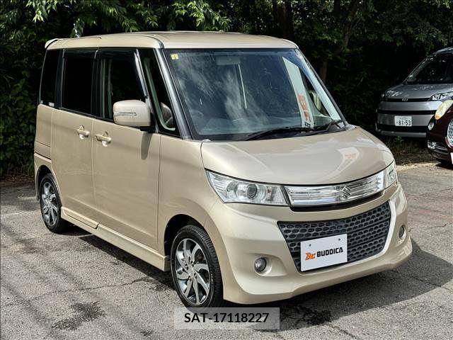 Suzuki PALETTE 2012-03 387147-4