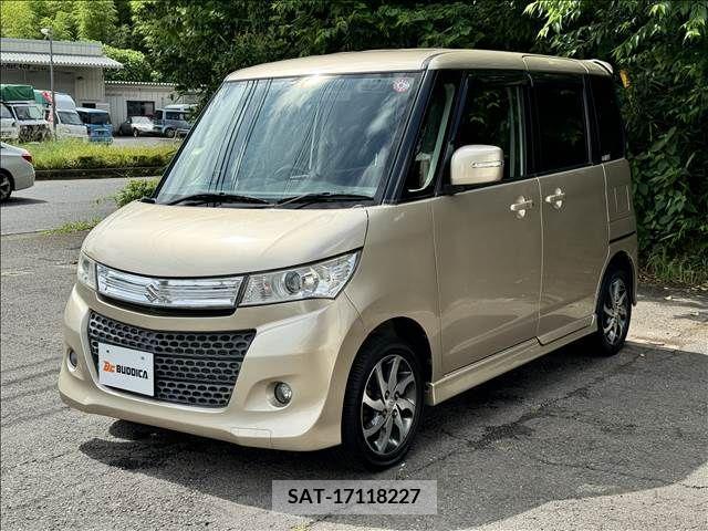 Suzuki PALETTE 2012-03 387147-21