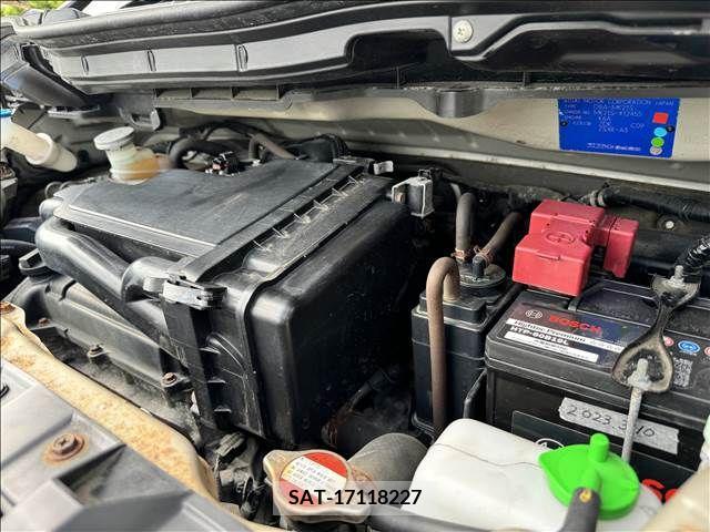 Suzuki PALETTE 2012-03 387147-19