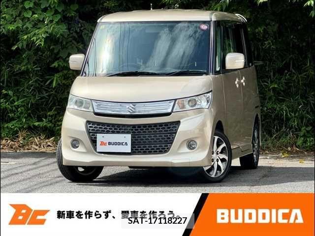 Suzuki PALETTE 2012-03 387147-0