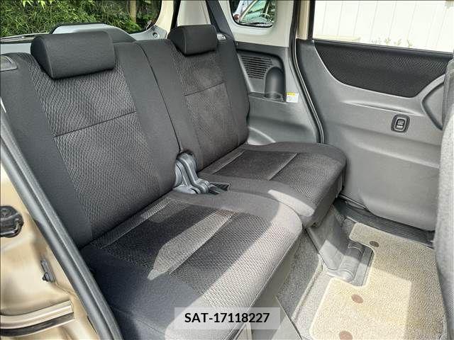 Suzuki PALETTE 2012-03 387147-25