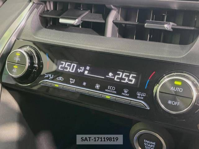 Toyota HARRIER 2023-10 271221-7