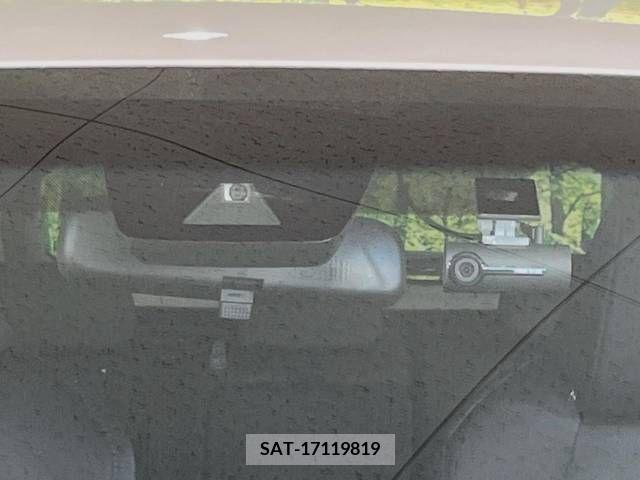 Toyota HARRIER 2023-10 271221-2