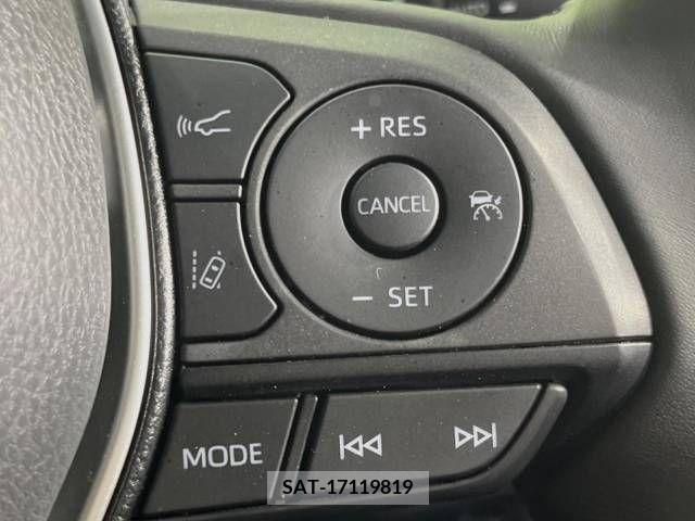 Toyota HARRIER 2023-10 271221-5