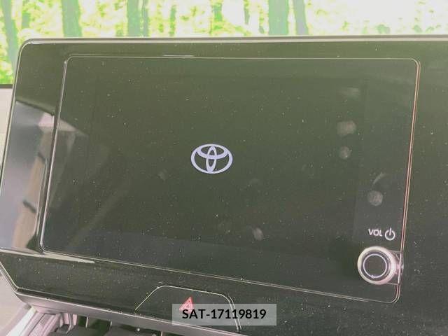 Toyota HARRIER 2023-10 271221-3