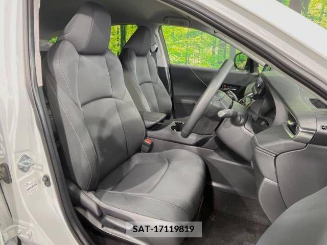 Toyota HARRIER 2023-10 271221-8