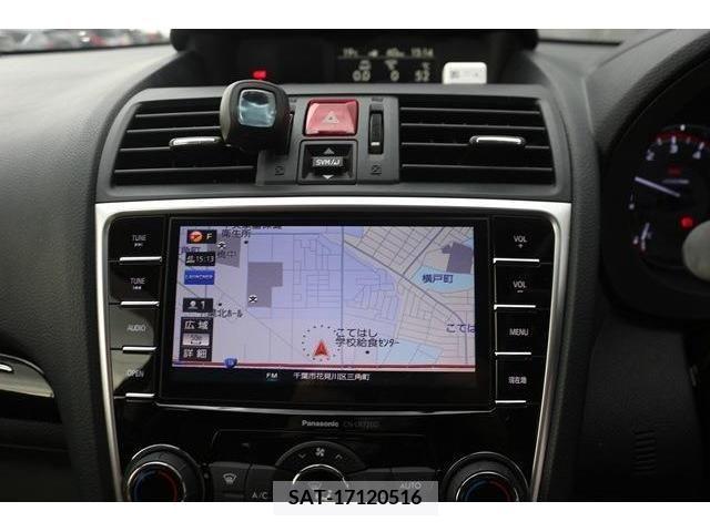 Subaru LEVORG 2017-04 246641-1