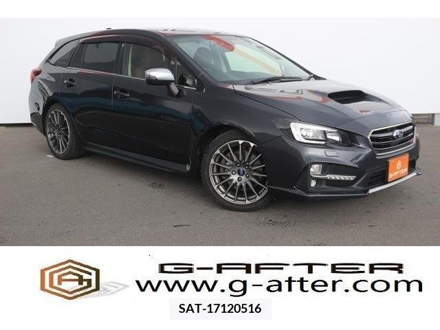 Subaru LEVORG 2017-04 246641-0