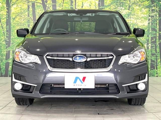 Subaru IMPREZA 2016-08 187610-14