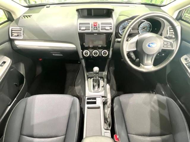 Subaru IMPREZA 2016-08 187610-1