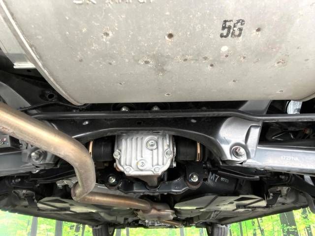 Subaru IMPREZA 2016-08 187610-19