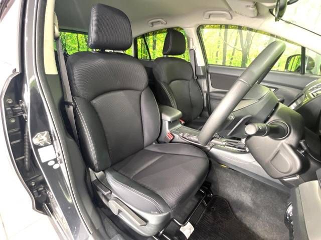 Subaru IMPREZA 2016-08 187610-8