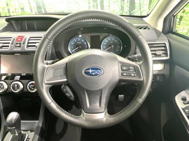 Subaru IMPREZA 2016-08 187610-11