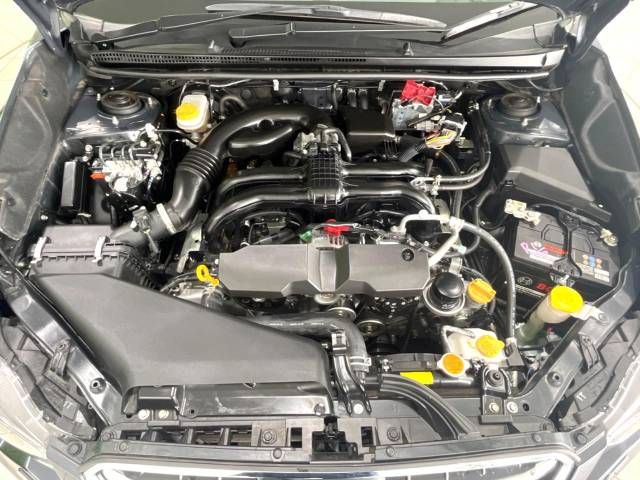 Subaru IMPREZA 2016-08 187610-18