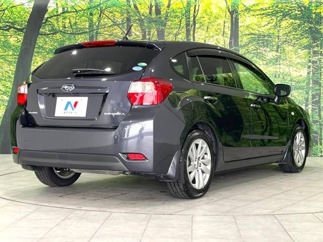 Subaru IMPREZA 2016-08 187610-17