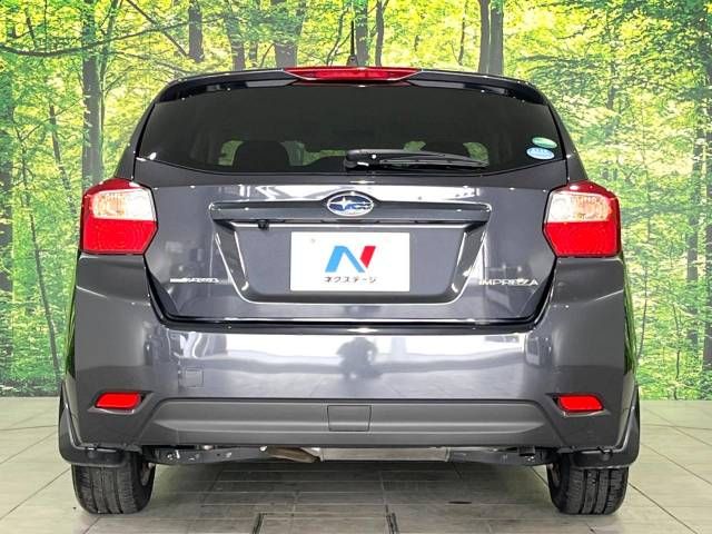 Subaru IMPREZA 2016-08 187610-15