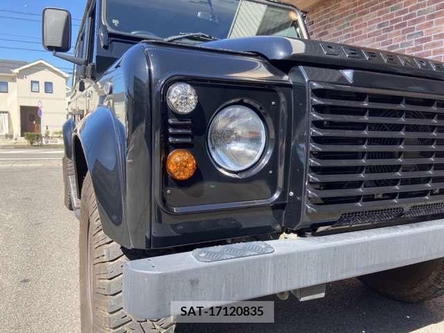 ROVER DEFENDER 2016-04 216088-8