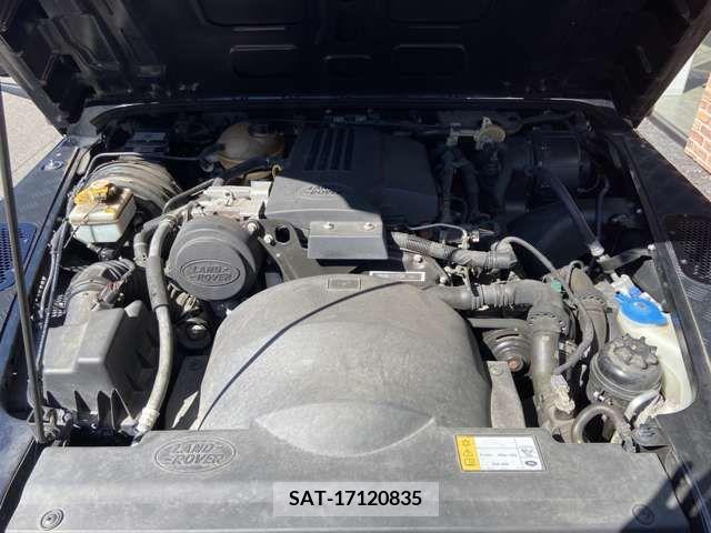 ROVER DEFENDER 2016-04 216088-11