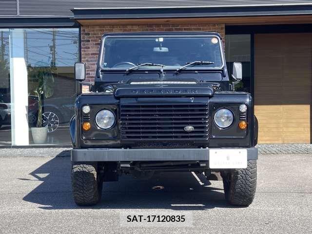 ROVER DEFENDER 2016-04 216088-3