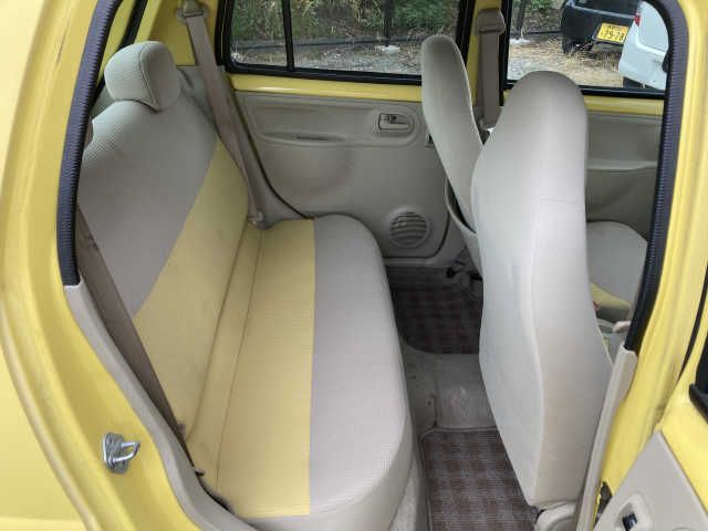 Daihatsu ESSE 2006-05 22254-5
