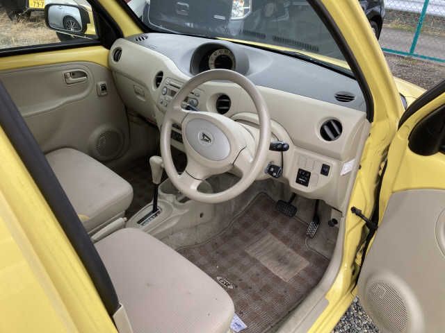 Daihatsu ESSE 2006-05 22254-1