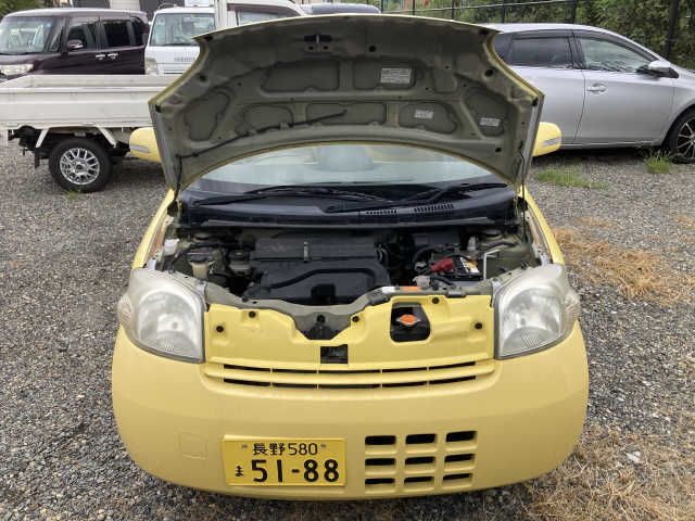 Daihatsu ESSE 2006-05 22254-4