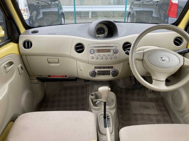 Daihatsu ESSE 2006-05 22254-7