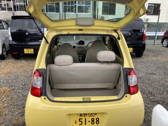 Daihatsu ESSE 2006-05 22254-6