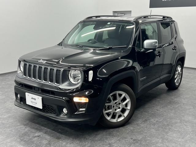 Jeep RENEGADE 2022-06 183192-0