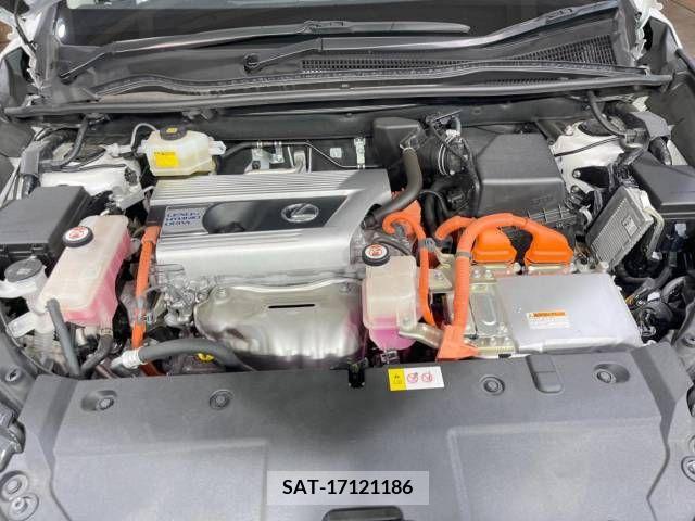 Lexus NX 2018-03 354062-18