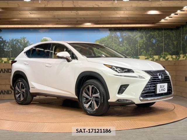 Lexus NX 2018-03 354062-16