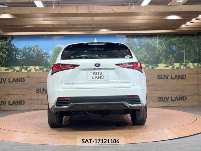 Lexus NX 2018-03 354062-15