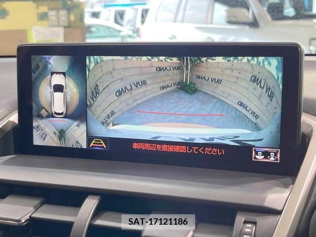 Lexus NX 2018-03 354062-3