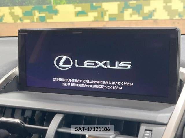 Lexus NX 2018-03 354062-2