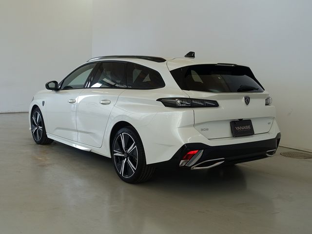 Peugeot 308 2023-01 19174-2