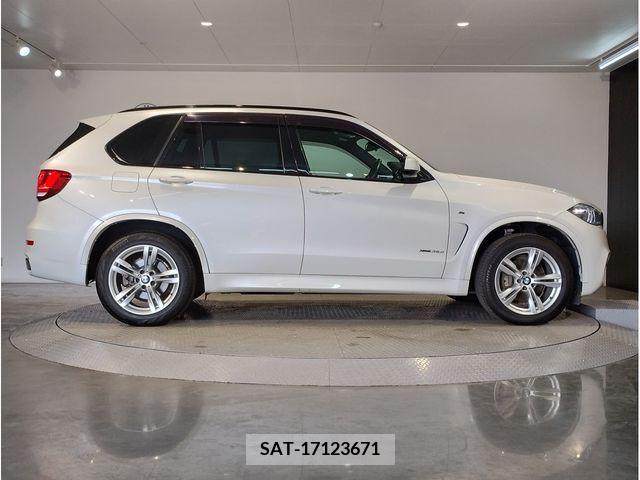 Bmw X5 2017-11 220251-7