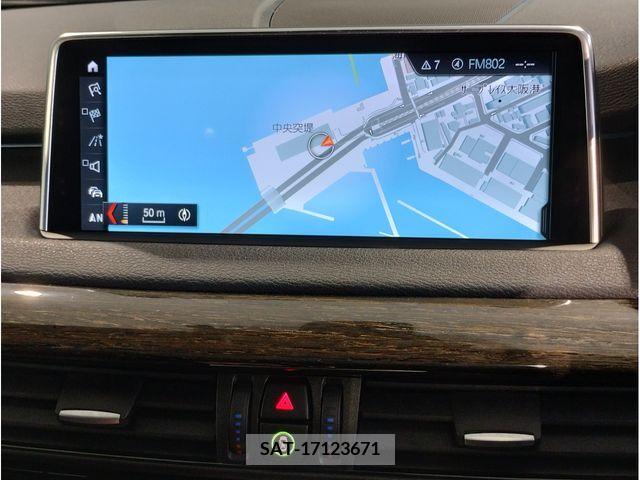 Bmw X5 2017-11 220251-16