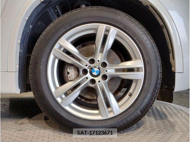 Bmw X5 2017-11 220251-8