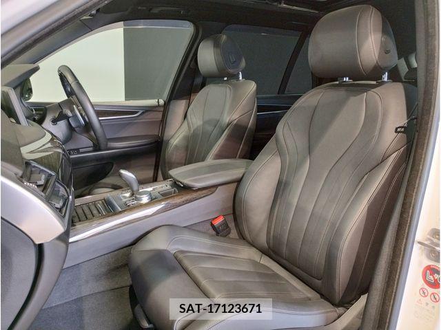 Bmw X5 2017-11 220251-10