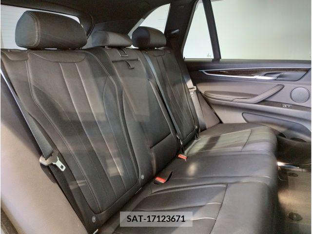 Bmw X5 2017-11 220251-11
