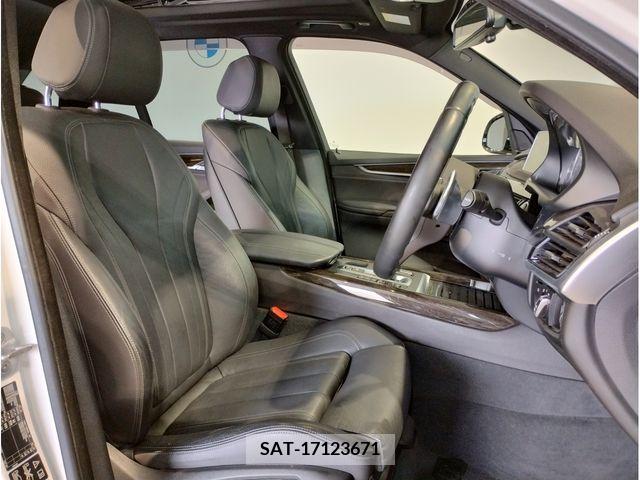 Bmw X5 2017-11 220251-13
