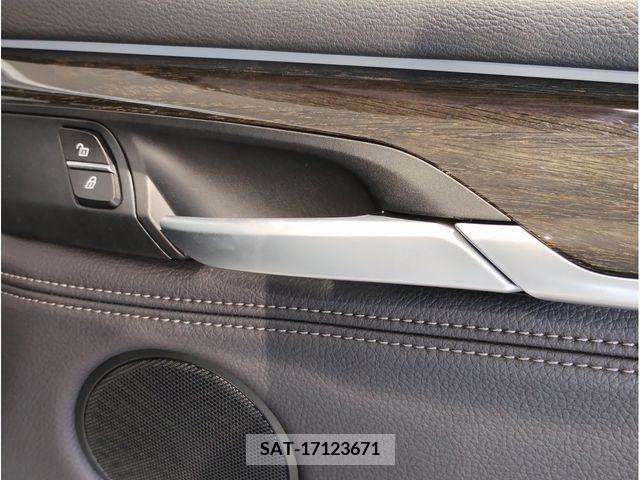 Bmw X5 2017-11 220251-21