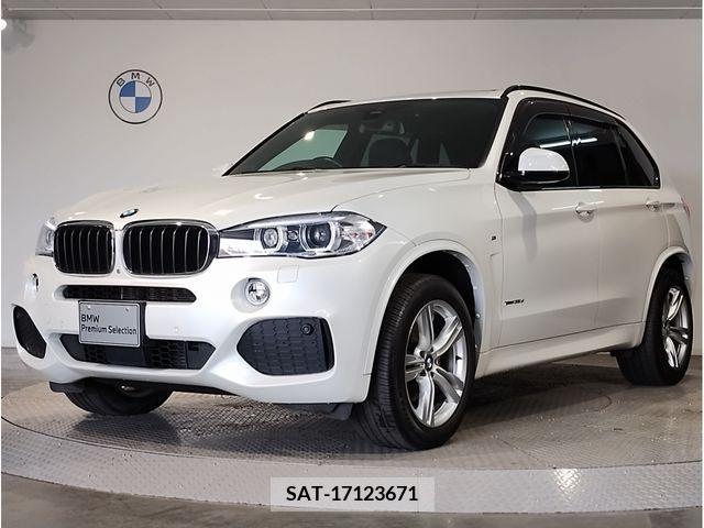 Bmw X5 2017-11 220251-0