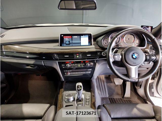 Bmw X5 2017-11 220251-1