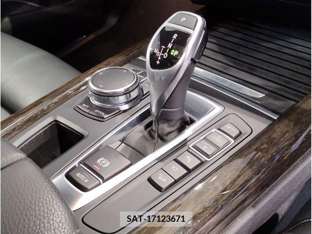 Bmw X5 2017-11 220251-23