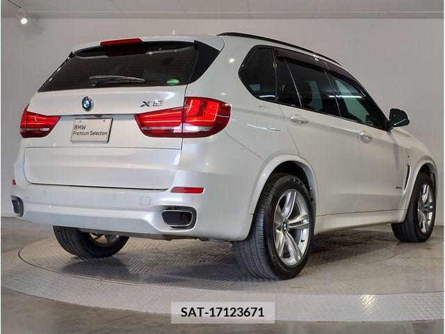Bmw X5 2017-11 220251-2