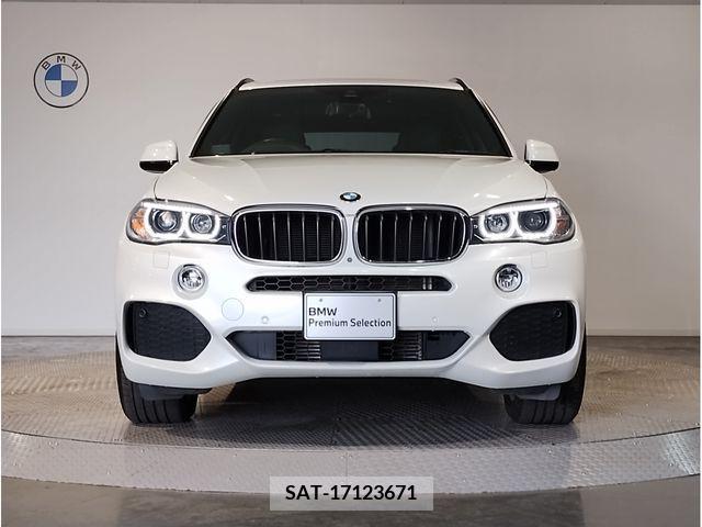 Bmw X5 2017-11 220251-3