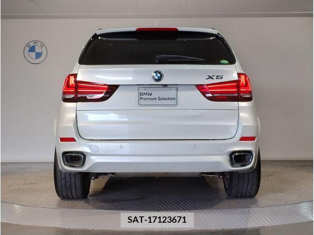 Bmw X5 2017-11 220251-4