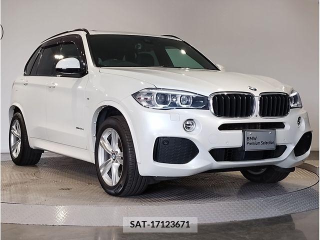 Bmw X5 2017-11 220251-5