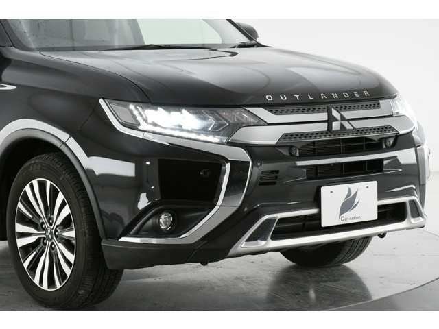 Mitsubishi OUTLANDER 2020-09 23090-6